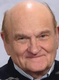 Obituary for Ernest Steen