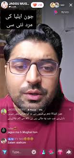 Justice for Jag Brar