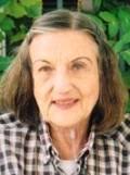 MARY THOMSON Obituary (2012)