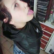 Gabriela Soria's Instagram, Twitter & Facebook