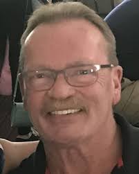 Christopher William Crown Obituary July 12, 2025