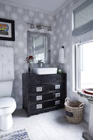 A bathroom is a room in a home or an apartment, which is used for personal hygiene activities like washing hands, taking a bath, or shower, etc. Asian Bathroom Photos Design Ideas Remodel And Decor Lonny