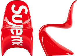 Designerstuhl original verner panton chair stuhl vitra weiss sammlerstück (b) £41.79 + £50.32 p&p + £50.32 p&p + £50.32 p&p. Details Supreme Supreme Vitra Panton Chair Supreme Community