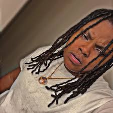 Deairra Rip LilJerry Coleman