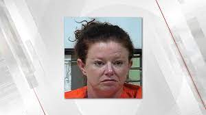 Pawhuska Police: Substitute Teacher Arrested For Exposing Self Doing  Cartwheel