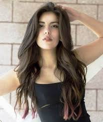 Pin On Hair Styles