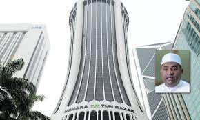 Level 17, menara th tun razak, lembaga tabung haji, 201, jalan tun razak, 50400 kuala lumpur. Macc Officers Visit Menara Tabung Haji As Part Of Graft Probe