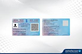 The permanent account number website is managed and updated the income tax department of the government. Design Of Pan Card Changed Here S What S New In It Paisabazaar