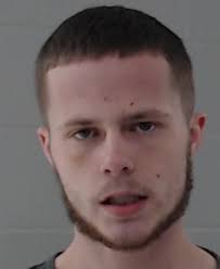 Tip leads to arrest of chase suspect