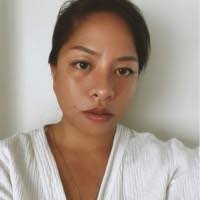 Pam Santos's Instagram, Twitter & Facebook