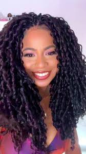 Nina Softex Black Beauty