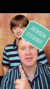 Jackson Stewart Now