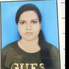 Anjali pal Home Tutor In Kidwai Nagar Kanpur