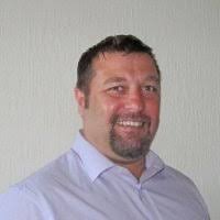 Elizabeth Finn Homes Management Team