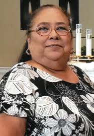 Adela Gomez Obituary