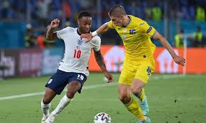 Minuto a minuto el equipo de southgate, que viene de eliminar a alemania, se enfrenta al conjunto dirigido por el histórico andriy shevchenko, por el pase. H8y6p Avmpziym