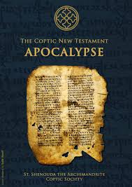 http://sheekh-3arb.org/library/books/christian/en/TheCopticNewTestamentApocalypse  by sheekh 3arb - Issuu