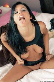 Destiny Moody Dirrty Lap Dance This Years Model - Bunny Lust