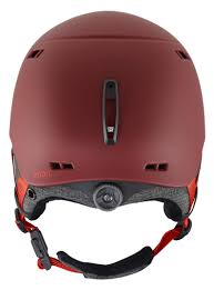 Mens Anon Rodan Helmet