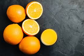 Durch diesen entsteht auch die orange färbung der karotte. Machen Orangen Dick Bauch De