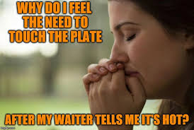 waiter Memes & GIFs
