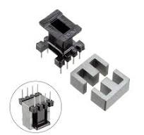 Phenolic Bobbin in Ferrite Ee/Ei/Efd Transformer