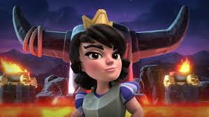 Descarga clash royale para pc gratis y completamente en español. Princess Clash Royale Wallpapers Top Free Princess Clash Royale Backgrounds Wallpaperaccess
