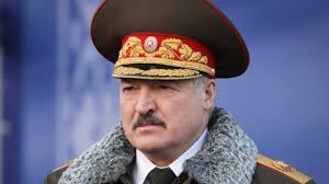 Nexta was the first to break the news of. Eine Mig 29 Fangt Passagiermaschine Ab Oppositionspolitiker In Minsk Festgenommen Stern De
