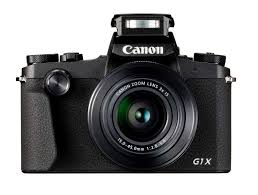 Should I Buy A Canon Powershot A Look At Canons Compact
