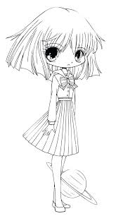 Anime chibi couple coloring pages. Adorable Cute Anime Couple Coloring Pages Coloring And Drawing