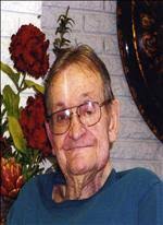 Obituary information for Jim Finney Dowty
