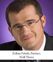 Hope in Hungary: The Return of a Cautious Optimism to the Hungarian Legal  Market