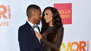 Vastauksena käyttäjille @backtoscott ja @nayarivera. Naya Rivera Big Sean Pays Moving Tribute To Glee Star And Ex Fiancee World News Sky News