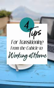 Switching From Working A 9 5 Job To Working From Home Can Be A Big Transition For Some People Work From Home Business Work From Home Moms Work From Home Tips