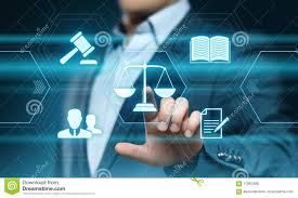 Labor Law Lawyer Legal Business Internet Technology Concept Stock Image Image Of Contract Judicial 110953081 Labor Law Internet Technology Legal Business