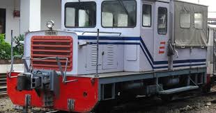 Kai Tmc Daop 6 Yogyakarta Yogyakarta Indonesia Railway