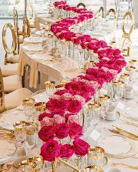 Deck out your wedding in the most attractive way with popular wedding hall decorations at alibaba.com at fair prices and deals. 30 Luxury Wedding Decor Ideas Wedding Forward