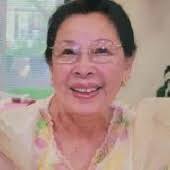 Obituary information for Felicisima Quizon "Feli" Manuel