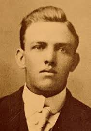 Duff Green Simmons Jr. (1881-1966)