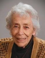 Elizabeth "Peggy" Nelson Obituary