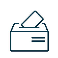 Download 164 free voting icons in ios, windows, material, and other design styles. Rock The Vote Associated Students Sdsu