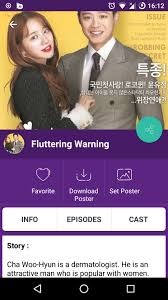 ¿eres un fanático de las series chinas, japonesas y coreanas para adolescentes? Korean Drama Movies English Sub For Android Apk Download