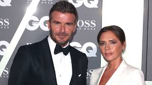*not affiliated with the real david beckham*. 21 Jahrestag So Verliebte Sich David Beckham In Victoria Promiflash De
