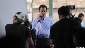 Quote Film Surga Yang Tak Dirindukan Manoj Punjabi