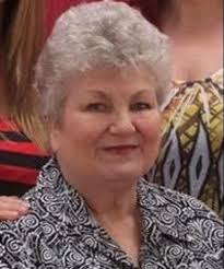 Janet Wood Obituary (1947