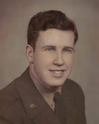 Obituary of Maurice J. Coderre