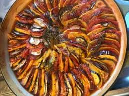 Adam Byatt S Recipe For Ratatouille Ratatouille Recipe Food Ratatouille