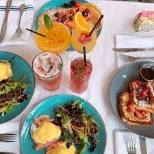 Harvest kitchen is a very nice newcomer to the uws neighborhood where there never seems to be a sufficient number of good and reasonable brunch restaurants. Harvest Kitchen 169 Photos 175 Reviews American New 269 Columbus Ave New York Ny Restaurant Reviews Phone Number Menu