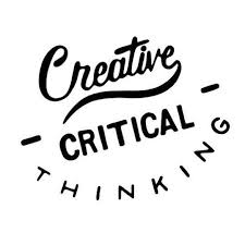 Here's why creative thinking is important: Creative Critical Thinking Posts Facebook
