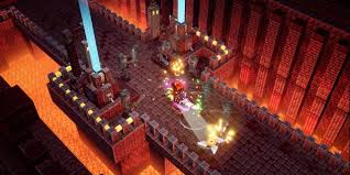 For minecraft dungeons on the pc, guide and walkthrough by goldensun. Minecraft Dungeons Every Secret Level And How To Find Them
